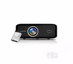 This is E GATE R1 AUTO FOCUS PROJECTOR