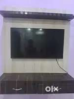 TV unit for Drawing Room