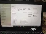 Dell Laptop Well good condition In lowest Price