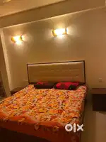 Good location near by prem mandir
