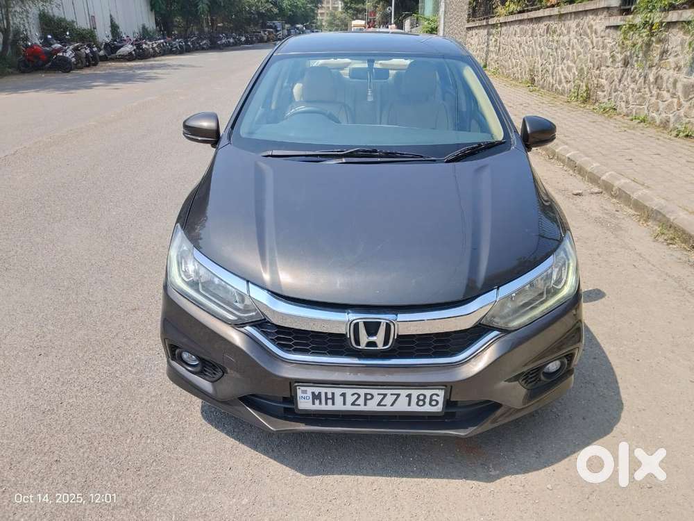 Honda City 2014-2015 i DTEC V, 2018, Diesel