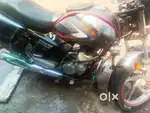 Suzuki zeus 125 cc millege 60+urgent money required