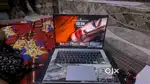 Asus oled vivobook pro 16/512gb condition like new less use...