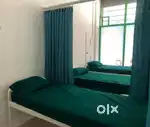 Hospital furniture