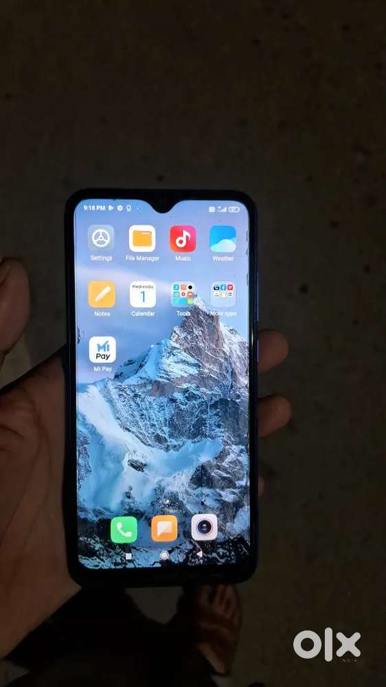 Redmi 8A dual (2/32)