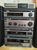 Sony Music System LBT V710 in good working condition