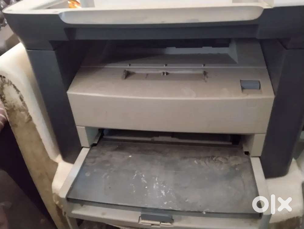 Hp laser z 1005 black and white