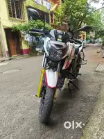 TVS APACHE 200 4V