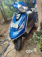 TVS ZEST 110CC FOR SALE!!