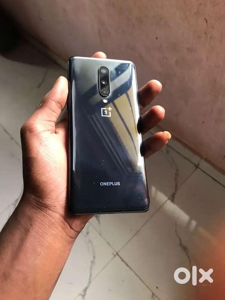 One plus 8 all working