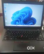 Lenovo ThinkPad T460 screentouch