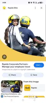 Baby care taker