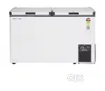 Voltas 320 Litres, 3 Star, Convertible Double Door