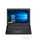 DEEL LAPTOP I5 7th GEN