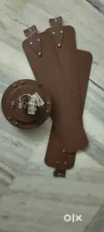 Crompton Riviera HS Fan
