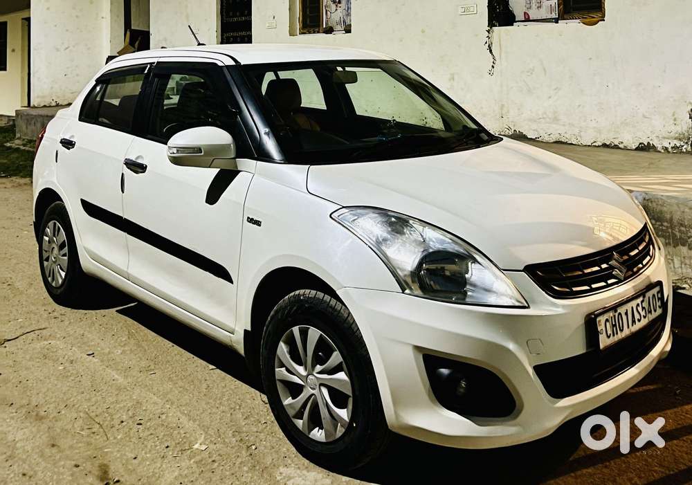 Maruti Suzuki Swift Dzire VDI (O), 2013, Diesel