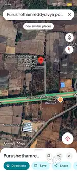 5-acres NH65 HIGHWAY LAND for  lease/rent (comercial purposes only)