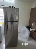 LG Refrigerator 360 litre for sale