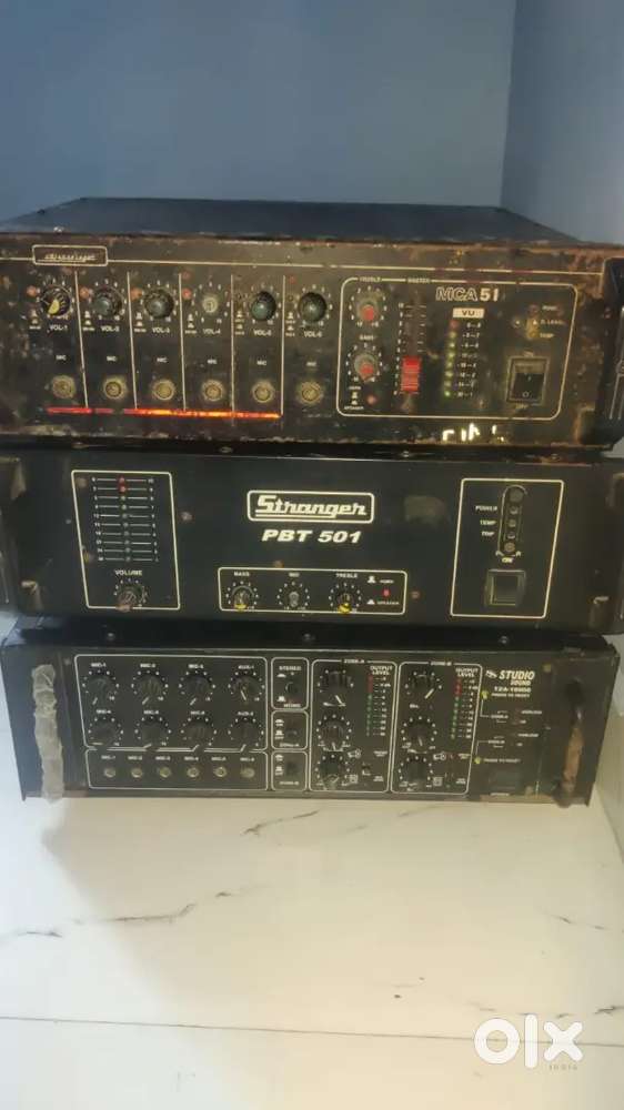 Dj masin good condition