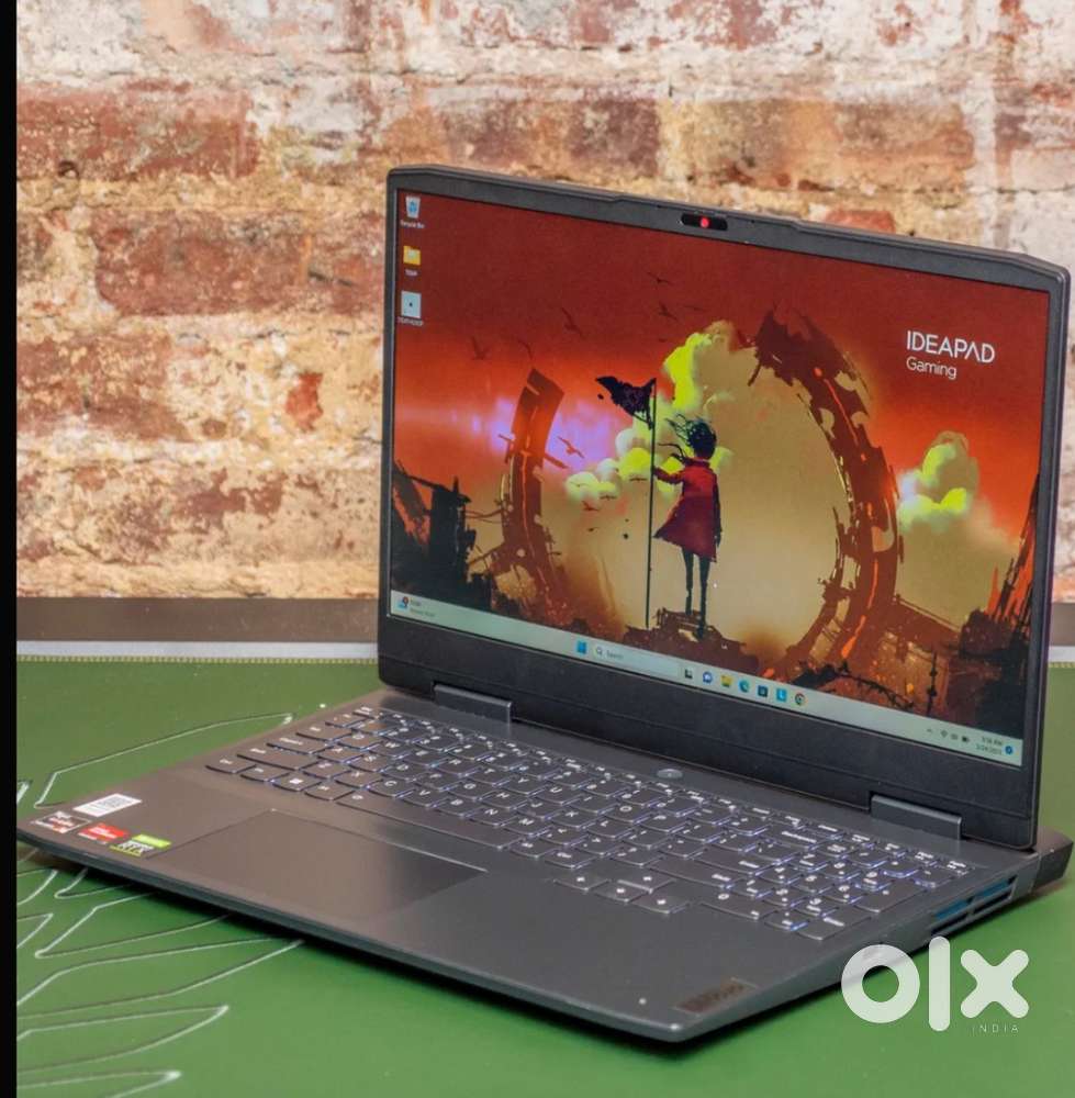 Lenovo Ideapad Gaming 3