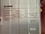 Elanpro wisi cooler