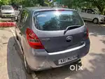 Hyundai i20 1.2 Asta, 2010, Petrol