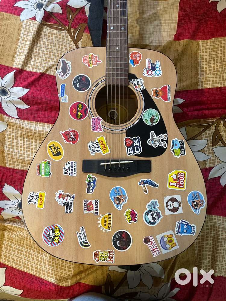 Yamaha f 280