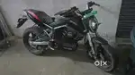 Revolt 400