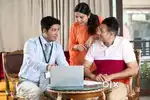বন্ধন বেঙ্কত যুৱক আৰু যুৱতীৰ প্ৰয়োজন হৈছে অসমৰ প্ৰতিখন জিলাৰ বাবে
