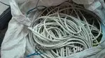 Leftover Electrical wires. Good condition