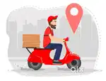 Delivery Boy Job
