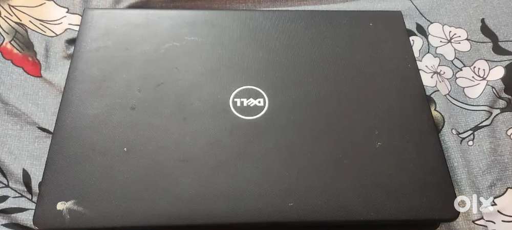 Dell laptop