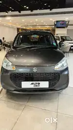 Maruti Suzuki Alto K10, 2025