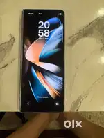 Samsung fold 4 256gb