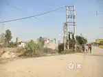 Tangri Bandh Area commercial shop plot
