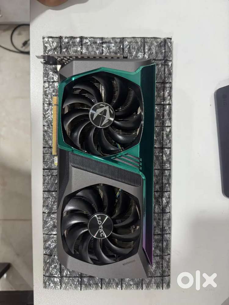 Graphics Card for Sale for only 19000
