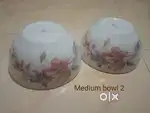 কাঁচের বাসন (glass utensils)