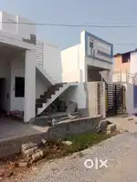 अमेरी चौक बाजार के समीप बिलासपुर में 2 बीएचके मकान बेचना है