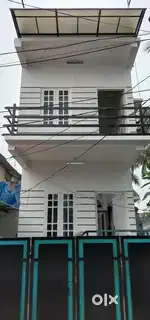 Small individual house for rent .small car parking l like eion