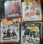 CDS DVDS Hindi movies available in Mangalore
