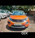Tata Nexon 1.5 Revotorq XMA AMT (S), 2018, Petrol