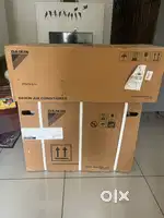 Brand New AC 0.8 Ton - no unboxing done