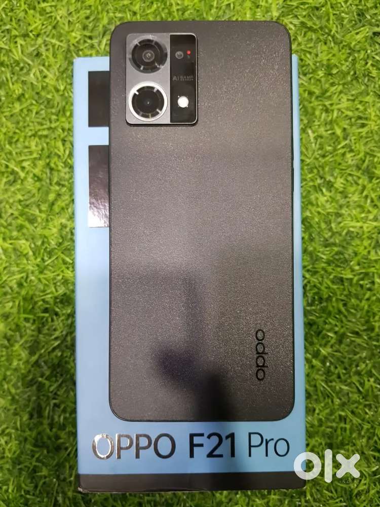 Oppo F21s Pro 4G 8/128