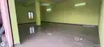 Rental space for backend offices or godowns