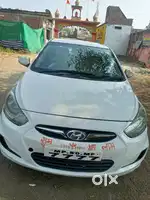 Hyundai New Verna 2014 Diesel Good Condition