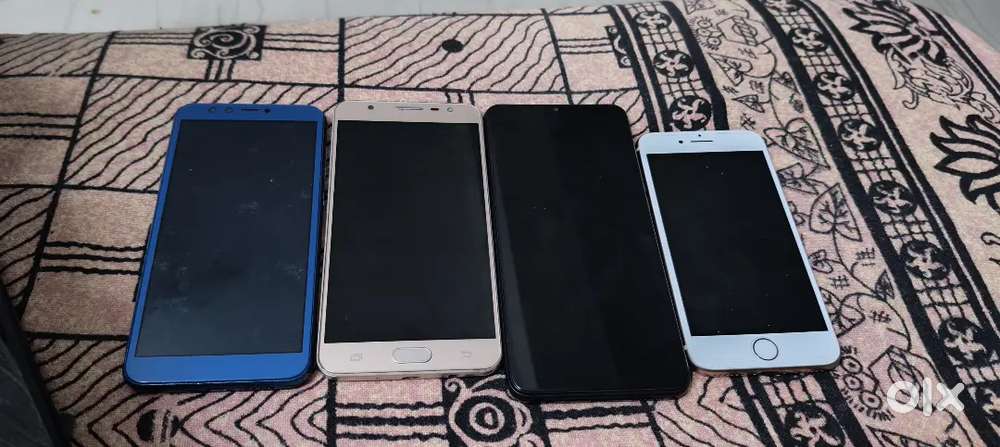 Mobiles phones for sale