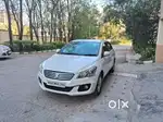 Maruti Suzuki Ciaz VXI(O), 2016, Petrol