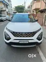 Tata Safari 2.0 Kryotec XZ Plus Gold, 2022, Diesel