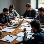 “Part-time work se monthly ₹15,000+ income ka chance”