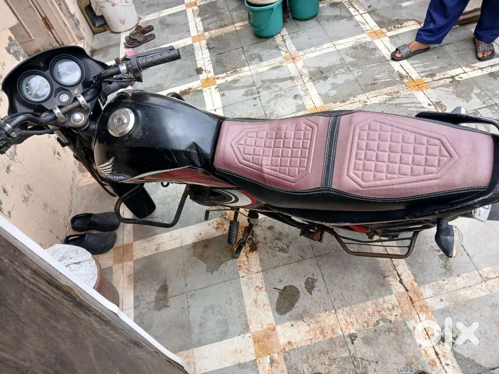 Full complete bike